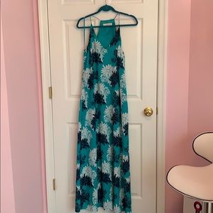 Loft Maxi Dress. EUC